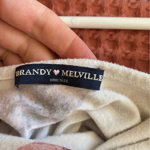 COPY - Brandy Melville spaghetti strap maxi dress - Picture 3 of 6